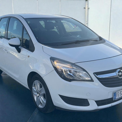 Opel Meriva Meriva 1.6 CDTI Start&Stop Cosmo – 2016 – Bianco, Cambio Manuale