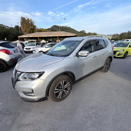 Nissan X-Trail 1.6 dCi 2WD Tekna