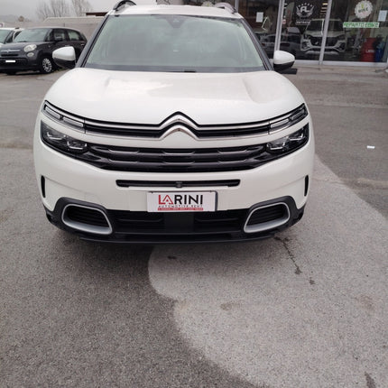 C5 Aircross BlueHDi 130 S&S Shine