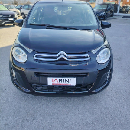 Citroën C1 VTi 72 Urban Ride 5 porte