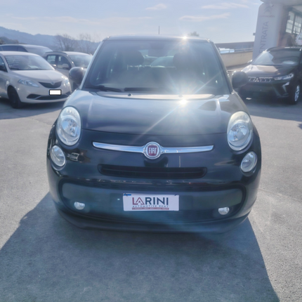 Fiat 500L in allestimento Lounge