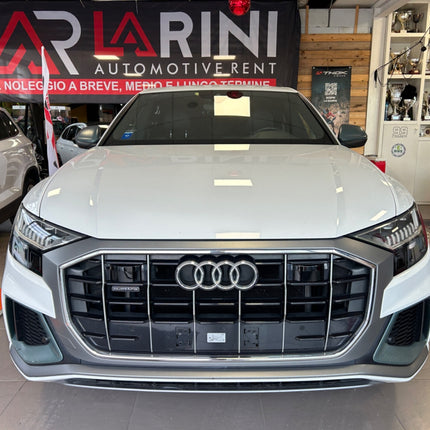 Audi Q8 50 TDI 286 CV quattro tiptronic Sport