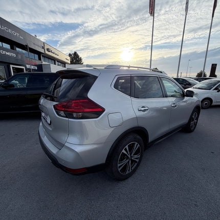 Nissan X-Trail 1.6 dCi 2WD Tekna