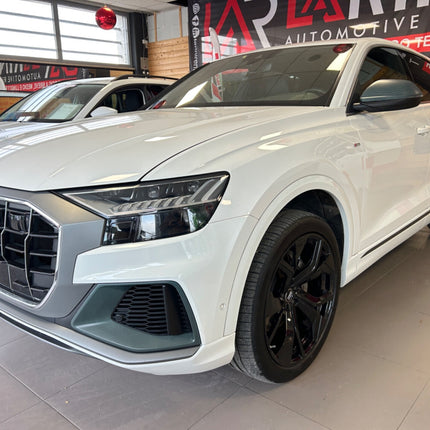 Audi Q8 50 TDI 286 CV quattro tiptronic Sport