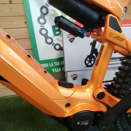 KTM Macina Kapoho 8973 – eBike Full Bosch Performance CX