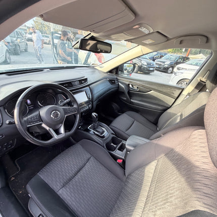 Nissan X-Trail 1.6 dCi 2WD Tekna