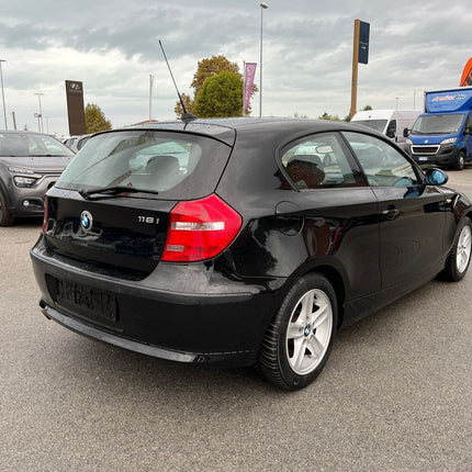 BMW SERIE 1 1.6 benzina