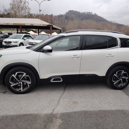 C5 Aircross BlueHDi 130 S&S Shine