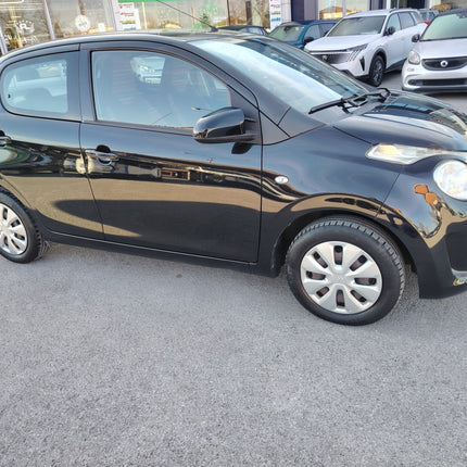 Citroën C1 VTi 72 Urban Ride 5 porte