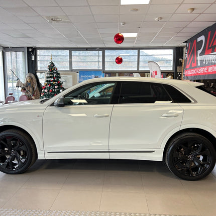 Audi Q8 50 TDI 286 CV quattro tiptronic Sport