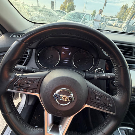 Nissan X-Trail 1.6 dCi 2WD Tekna