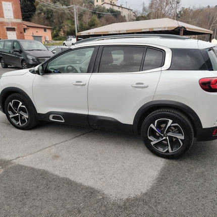 C5 Aircross BlueHDi 130 S&S Shine