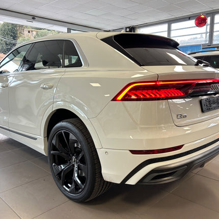 Audi Q8 50 TDI 286 CV quattro tiptronic Sport