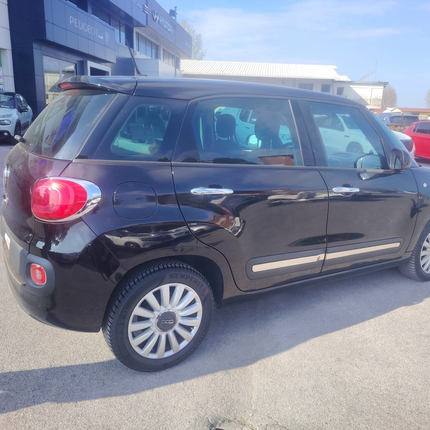 Fiat 500L in allestimento Lounge