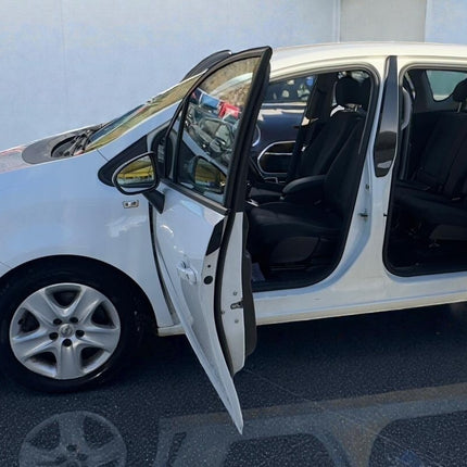 Opel Meriva Meriva 1.6 CDTI Start&Stop Cosmo – 2016 – Bianco, Cambio Manuale