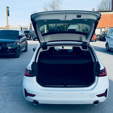 Bmw 320 320d xDrive Touring Sport – 2020 – Bianco, Cambio Automatico