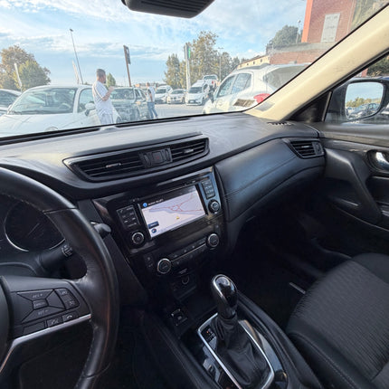 Nissan X-Trail 1.6 dCi 2WD Tekna