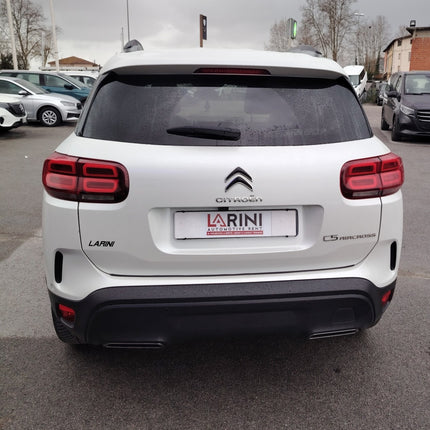 C5 Aircross BlueHDi 130 S&S Shine