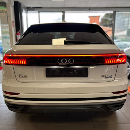 Audi Q8 50 TDI 286 CV quattro tiptronic Sport
