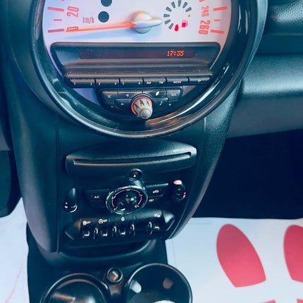 Mini One Countryman Mini 1.6 One D Countryman – 2014 – Verde, Cambio Manuale