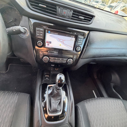 Nissan X-Trail 1.6 dCi 2WD Tekna