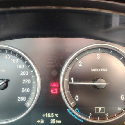 BMW X4 xDrive20d Msport