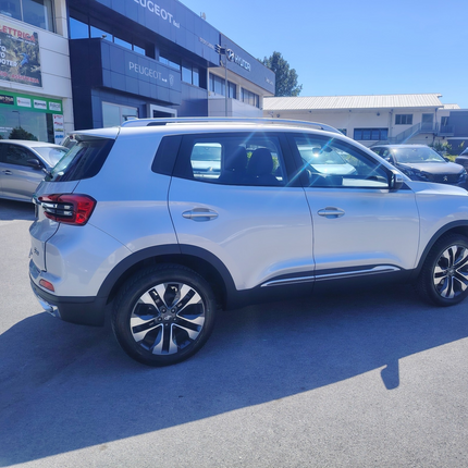 DR 5.0 1.5 Bi-Fuel GPL