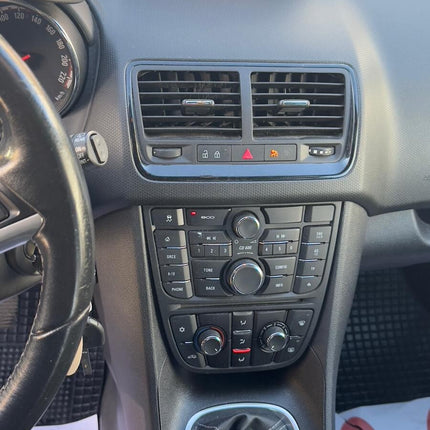Opel Meriva Meriva 1.6 CDTI Start&Stop Cosmo – 2016 – Bianco, Cambio Manuale