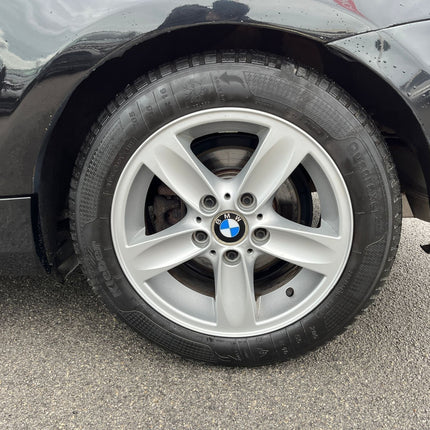 BMW SERIE 1 1.6 benzina