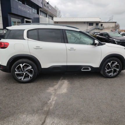 C5 Aircross BlueHDi 130 S&S Shine