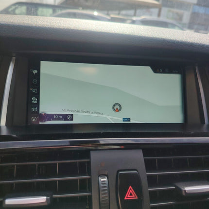 BMW X4 xDrive20d Msport