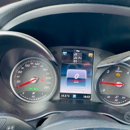 Mercedes-Benz GLC 220 d 4Matic Premium