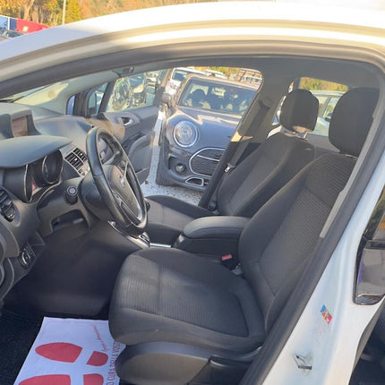 Opel Meriva Meriva 1.6 CDTI Start&Stop Cosmo – 2016 – Bianco, Cambio Manuale