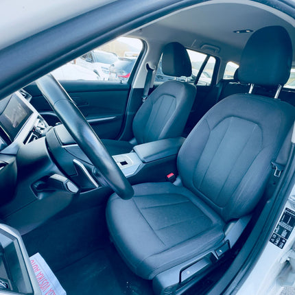 Bmw 320 320d xDrive Touring Sport – 2020 – Bianco, Cambio Automatico