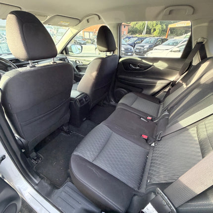 Nissan X-Trail 1.6 dCi 2WD Tekna