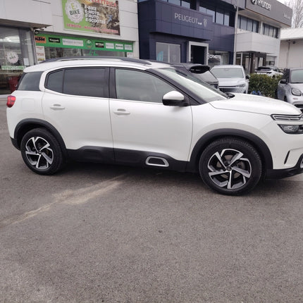 C5 Aircross BlueHDi 130 S&S Shine