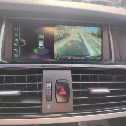 BMW X4 xDrive20d Msport