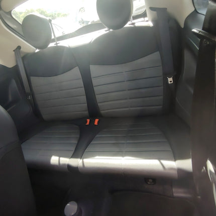 Fiat 500 C 1.2 Mirror