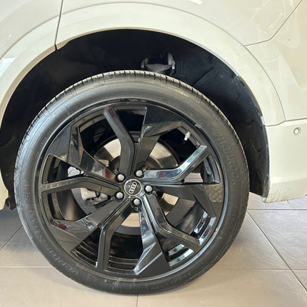 Audi Q8 50 TDI 286 CV quattro tiptronic Sport