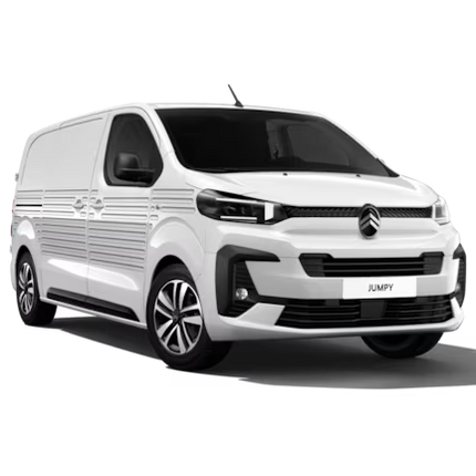 Nuovo Citroën Jumpy Combi