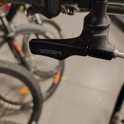 Trek Powerfly 4 – eBike Front Bosch Performance CX