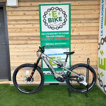 KTM Macina Prowler Prestige