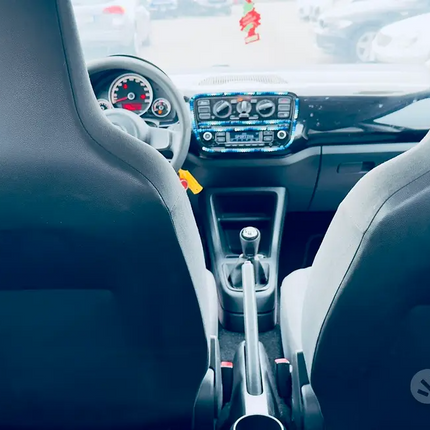 Volkswagen up! 1.0 5p. eco move up! BlueMotion Technology