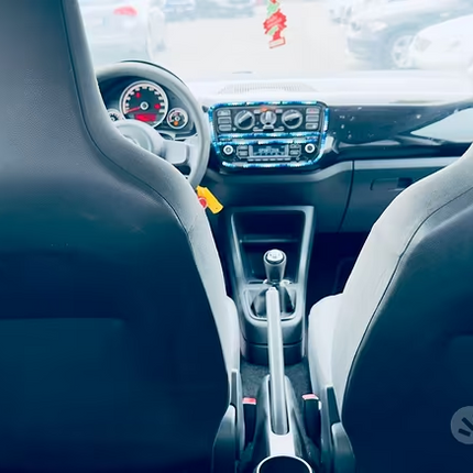Volkswagen up! 1.0 5p. eco move up! BlueMotion Technology