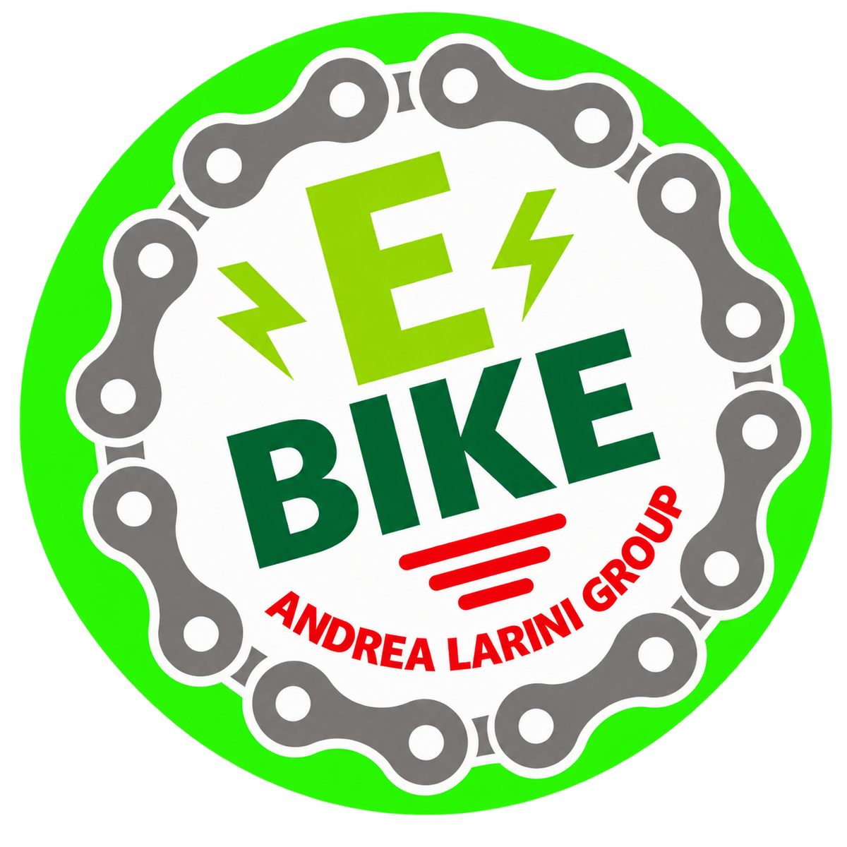 E-Bike Larini