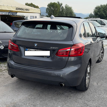 Bmw Serie2 Active Tourer 220i Advantage