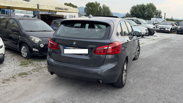 Bmw Serie2 Active Tourer 220i Advantage