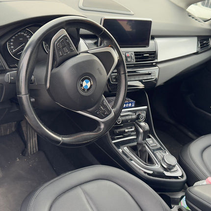 Bmw Serie2 Active Tourer 220i Advantage