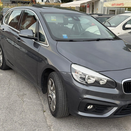 Bmw Serie2 Active Tourer 220i Advantage