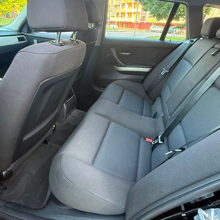 Bmw Serie2 Active Tourer 220i Advantage